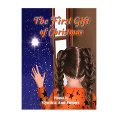 The First Gift of Christmas